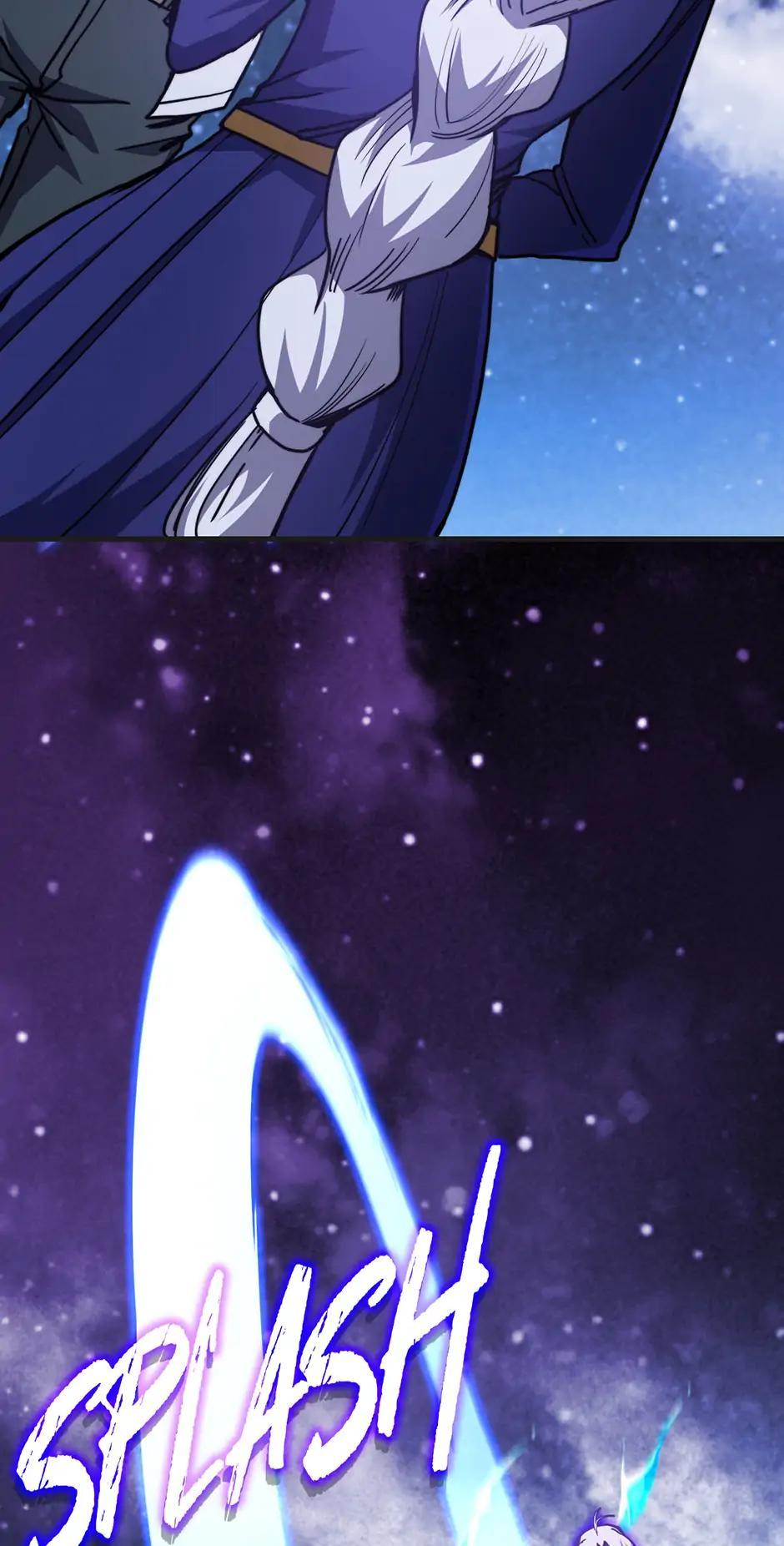 Log into the Future Chapter 215 — page 15