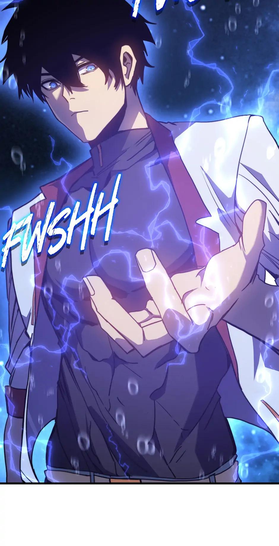 Log into the Future Chapter 215 — page 21