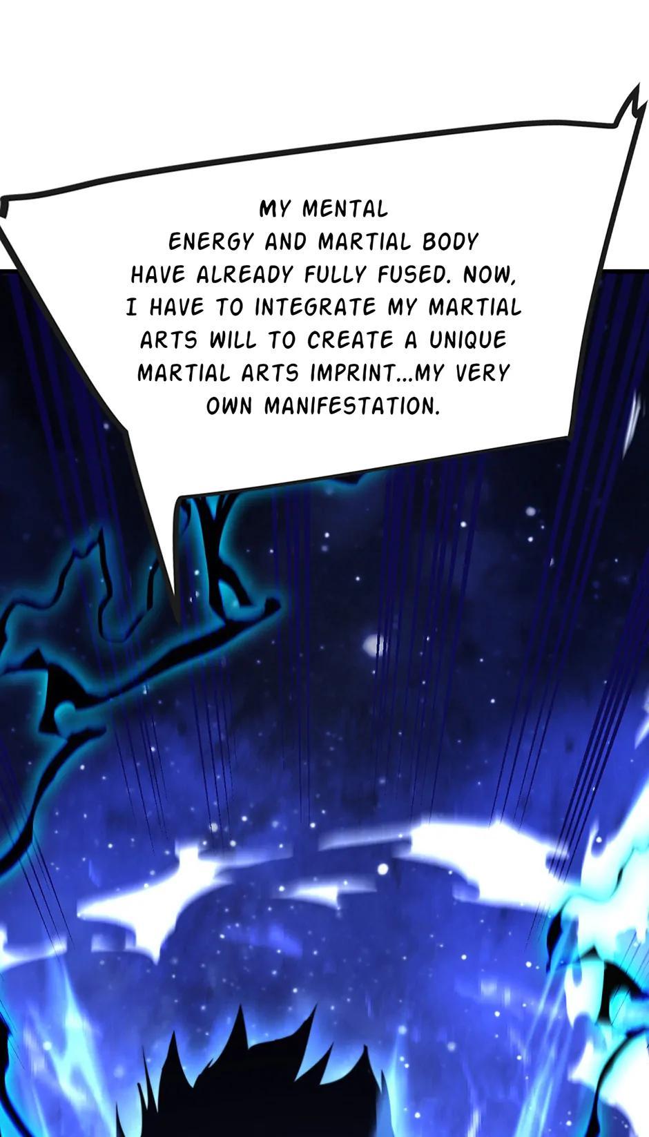 Log into the Future Chapter 215 — page 22