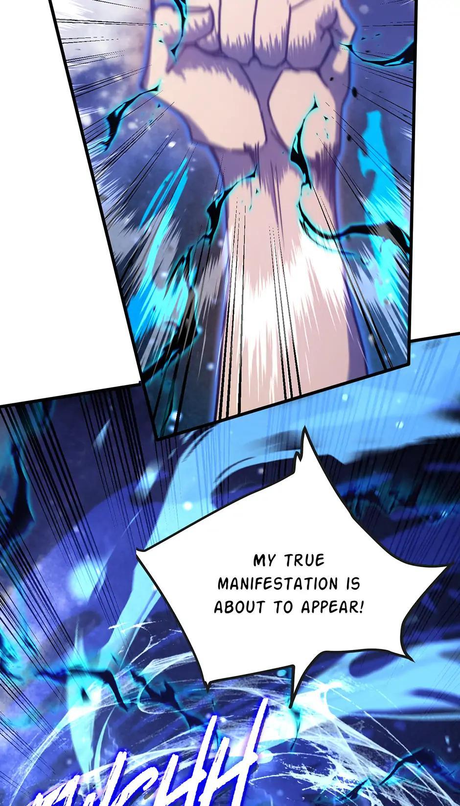 Log into the Future Chapter 215 — page 25
