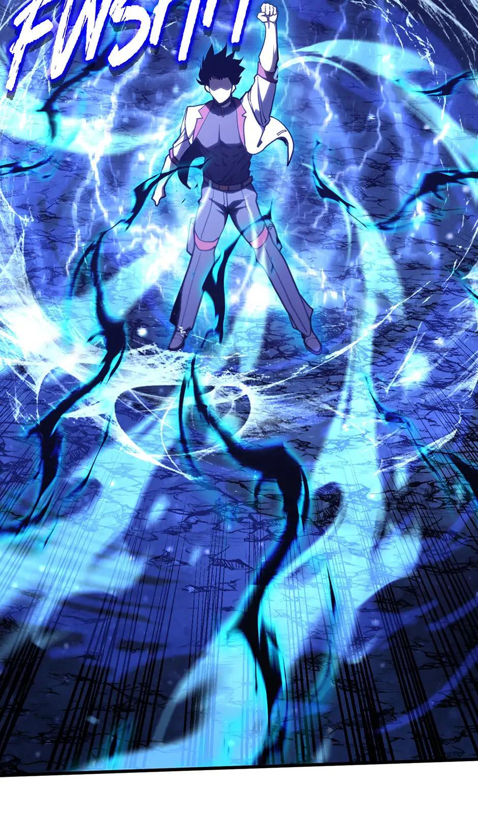 Log into the Future Chapter 215 — page 26
