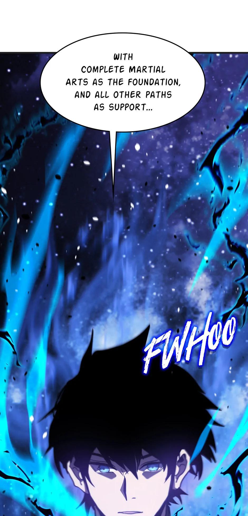 Log into the Future Chapter 215 — page 27