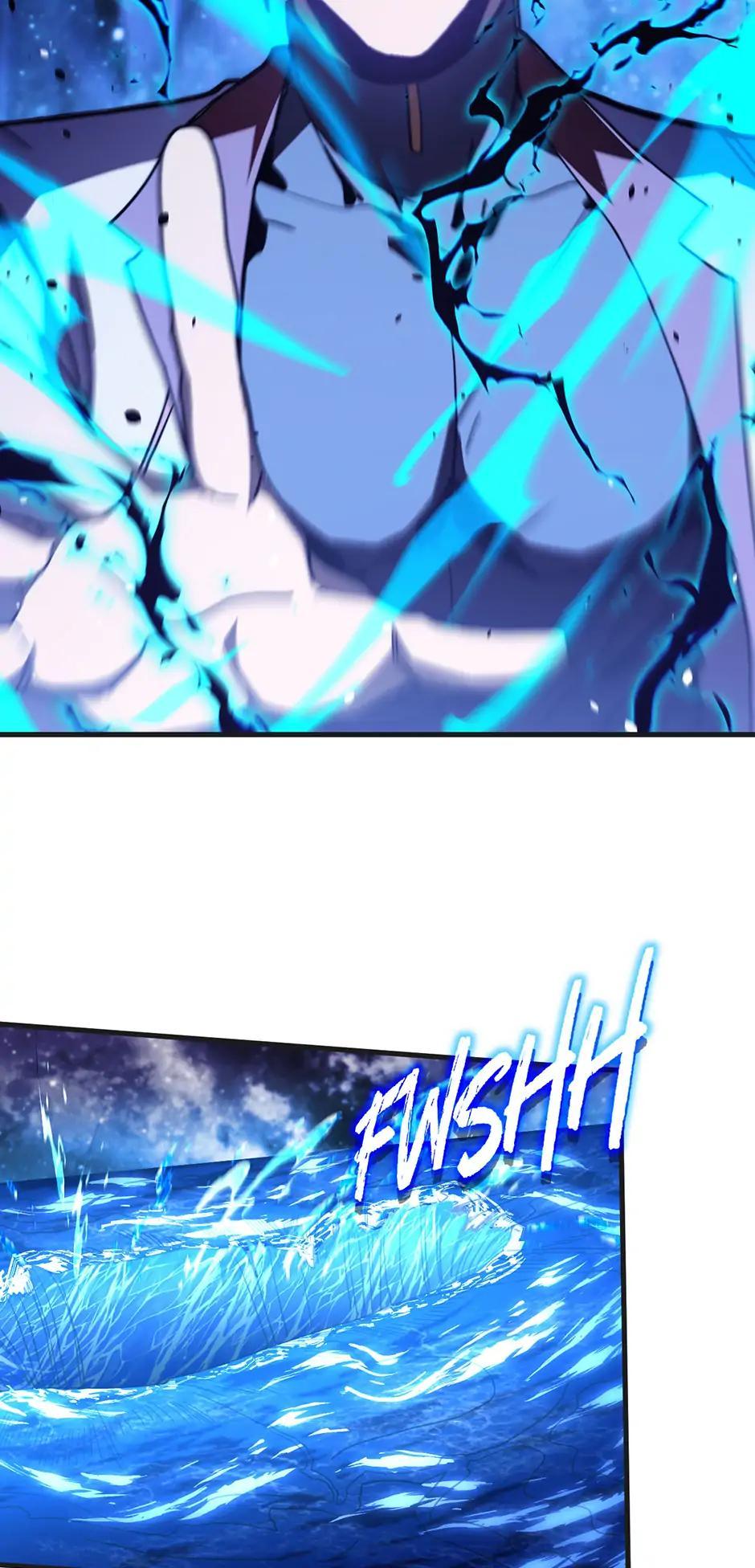 Log into the Future Chapter 215 — page 28