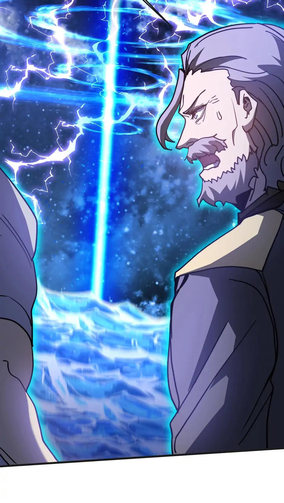 Log into the Future Chapter 215 — page 34
