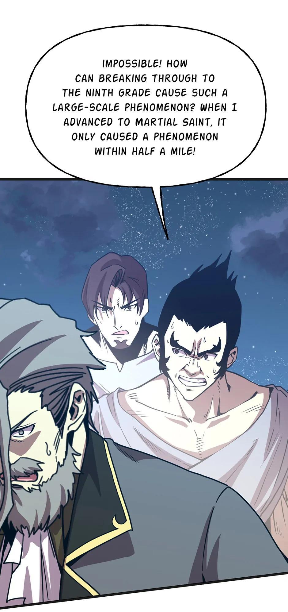Log into the Future Chapter 215 — page 35