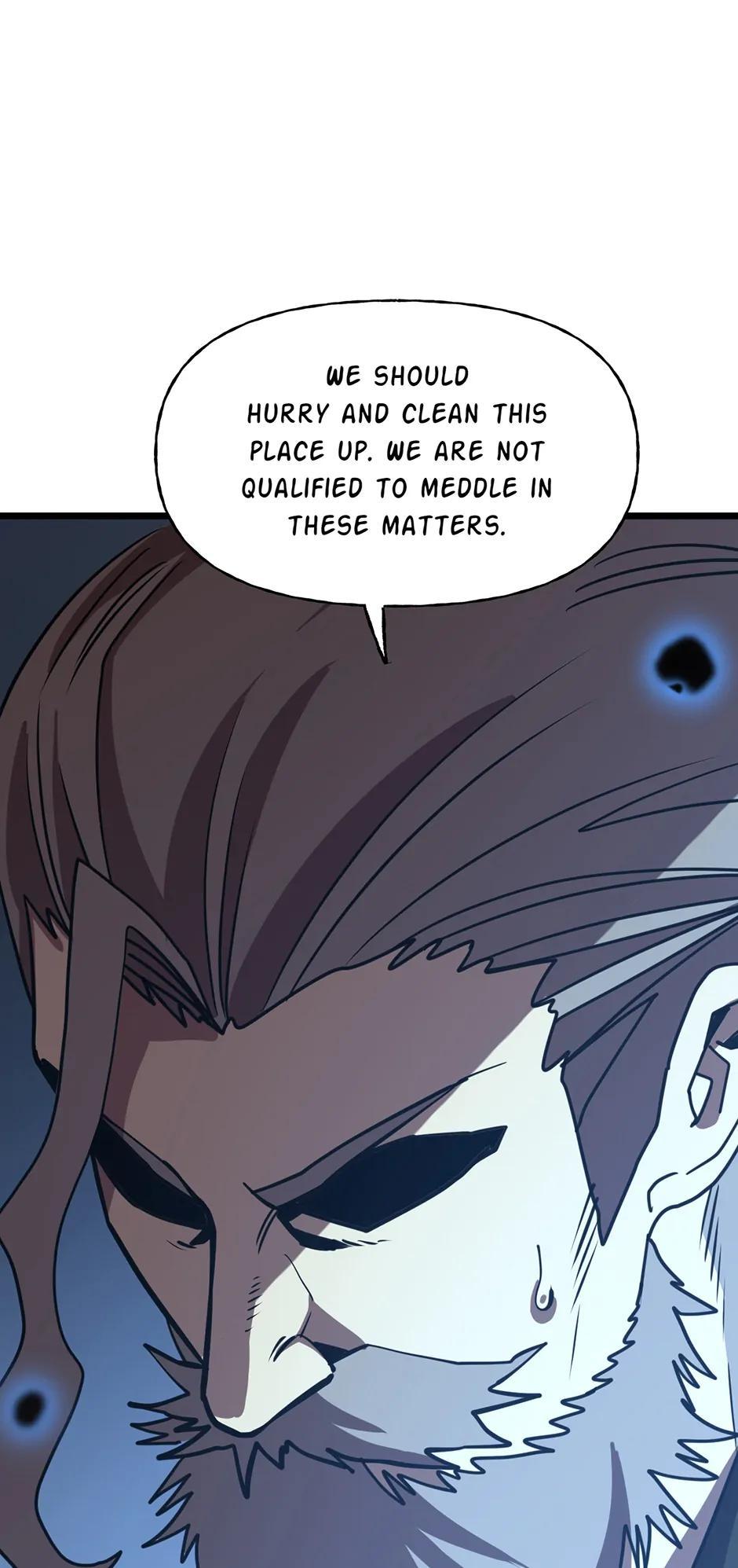 Log into the Future Chapter 215 — page 38
