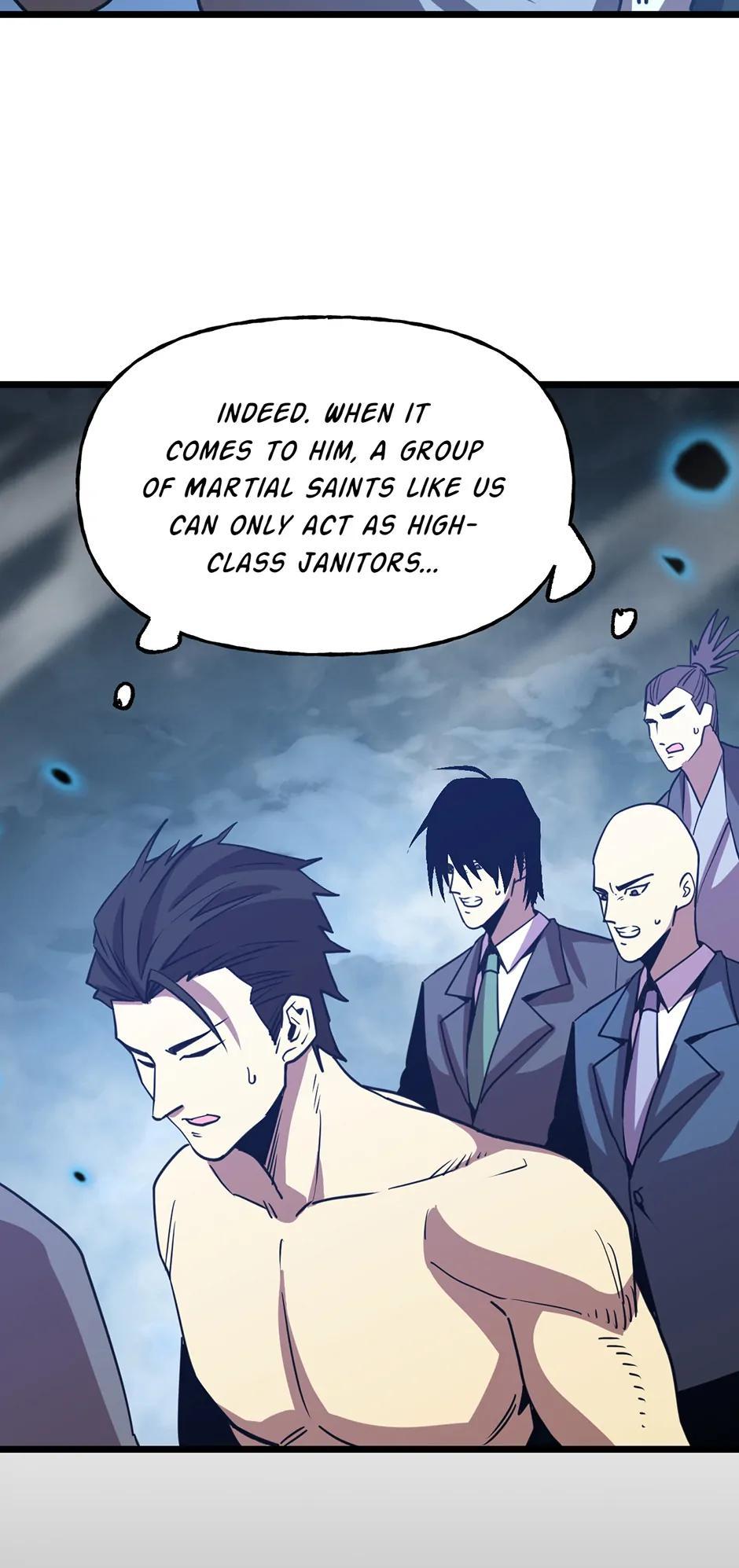 Log into the Future Chapter 215 — page 39