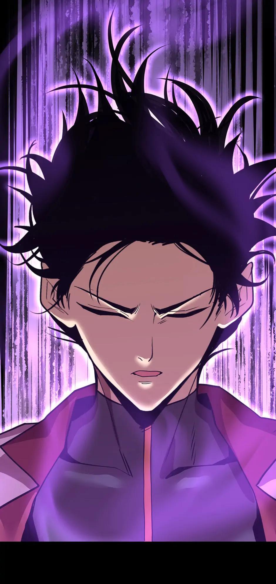 Log into the Future Chapter 215 — page 41