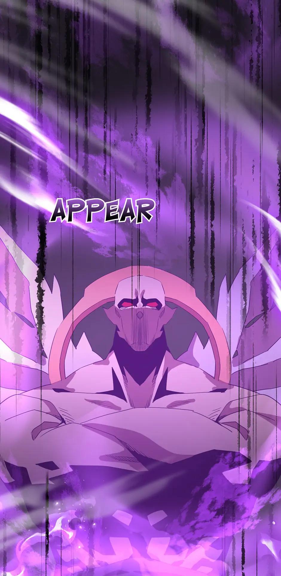 Log into the Future Chapter 215 — page 43