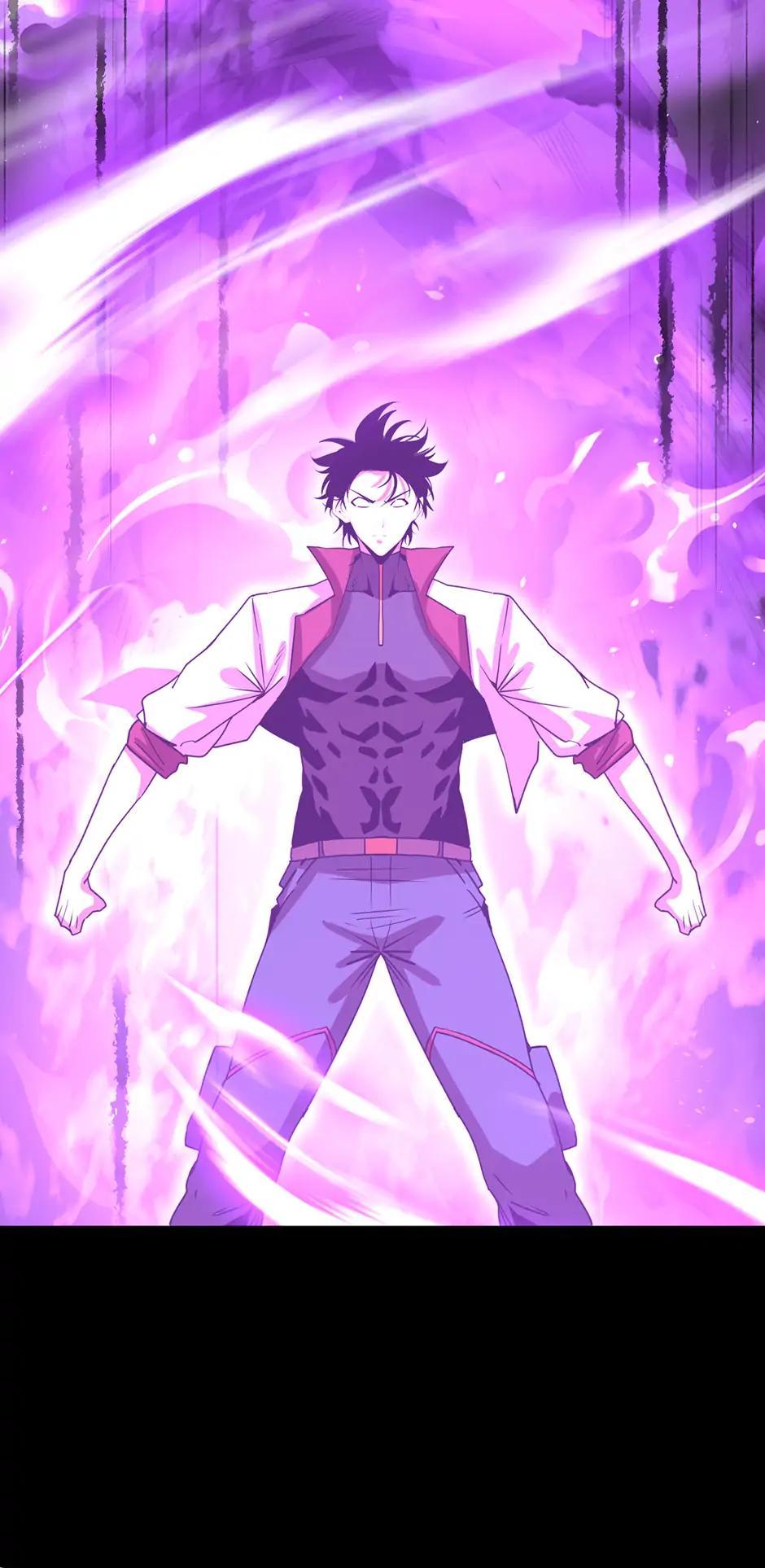 Log into the Future Chapter 215 — page 44