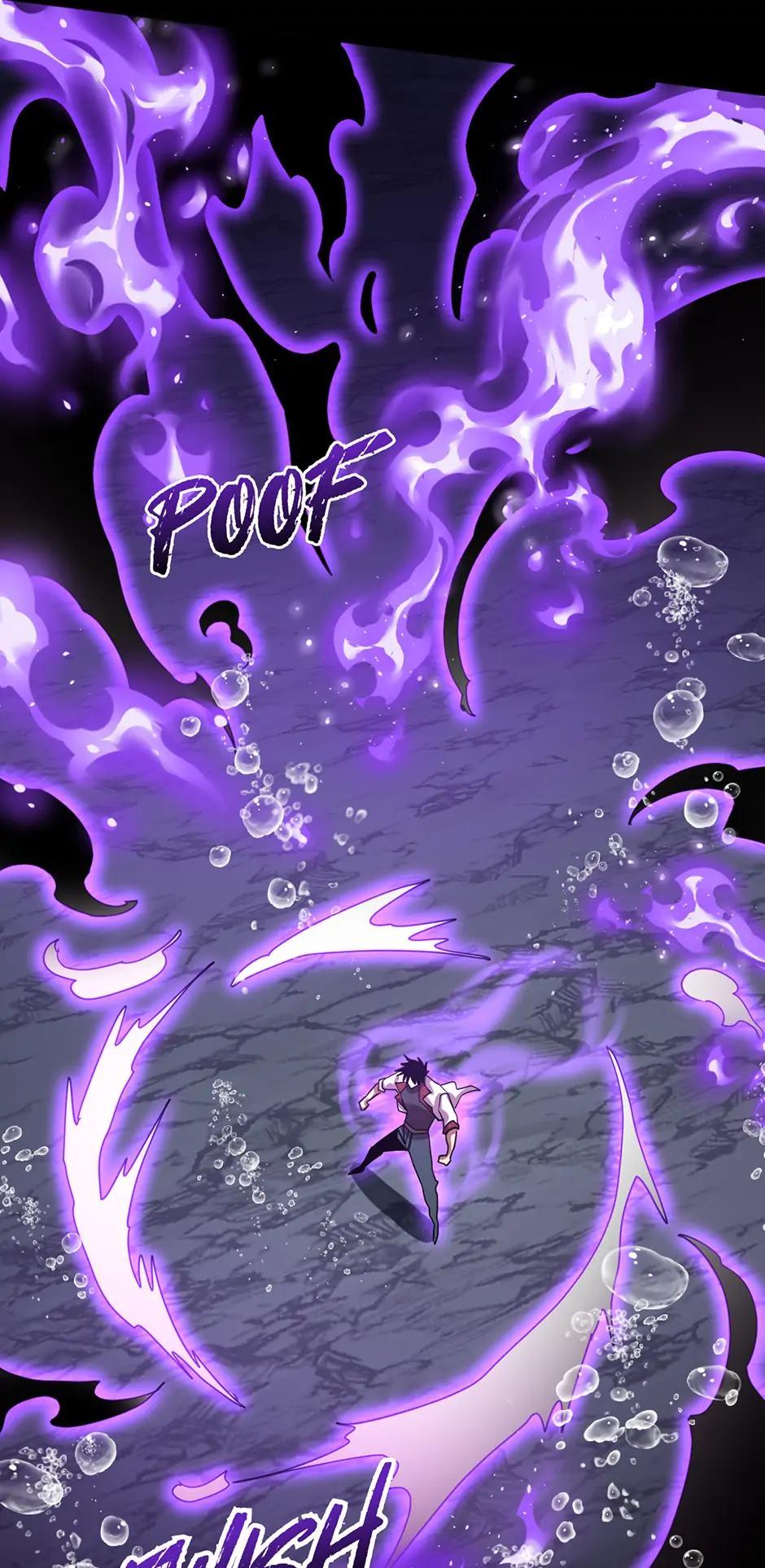 Log into the Future Chapter 215 — page 45