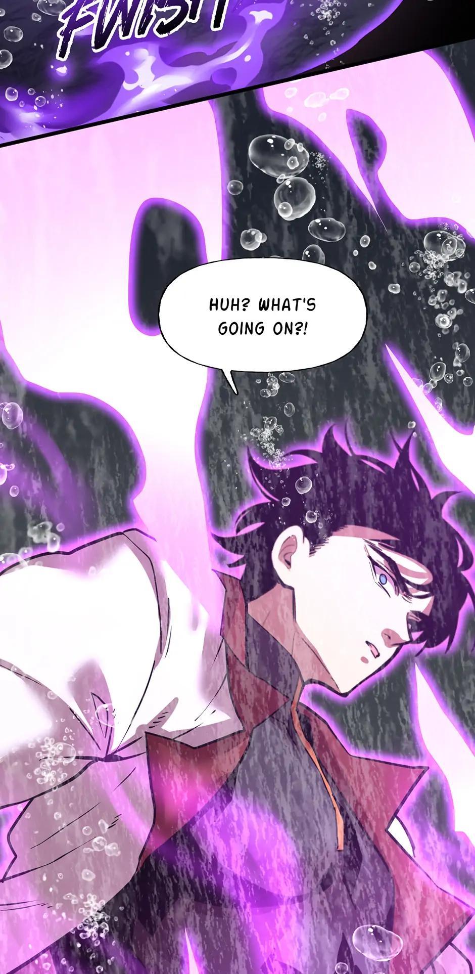Log into the Future Chapter 215 — page 46