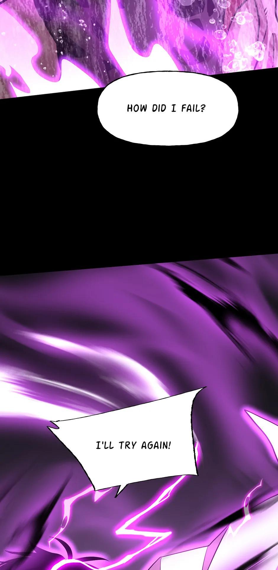 Log into the Future Chapter 215 — page 47