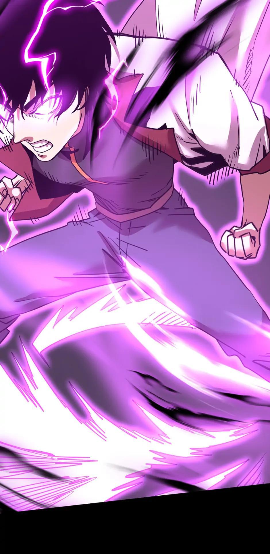 Log into the Future Chapter 215 — page 48