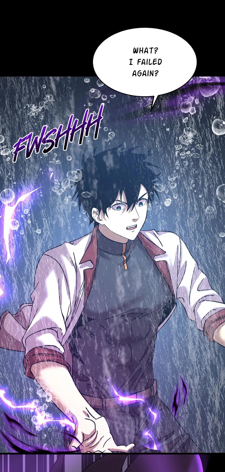 Log into the Future Chapter 215 — page 49