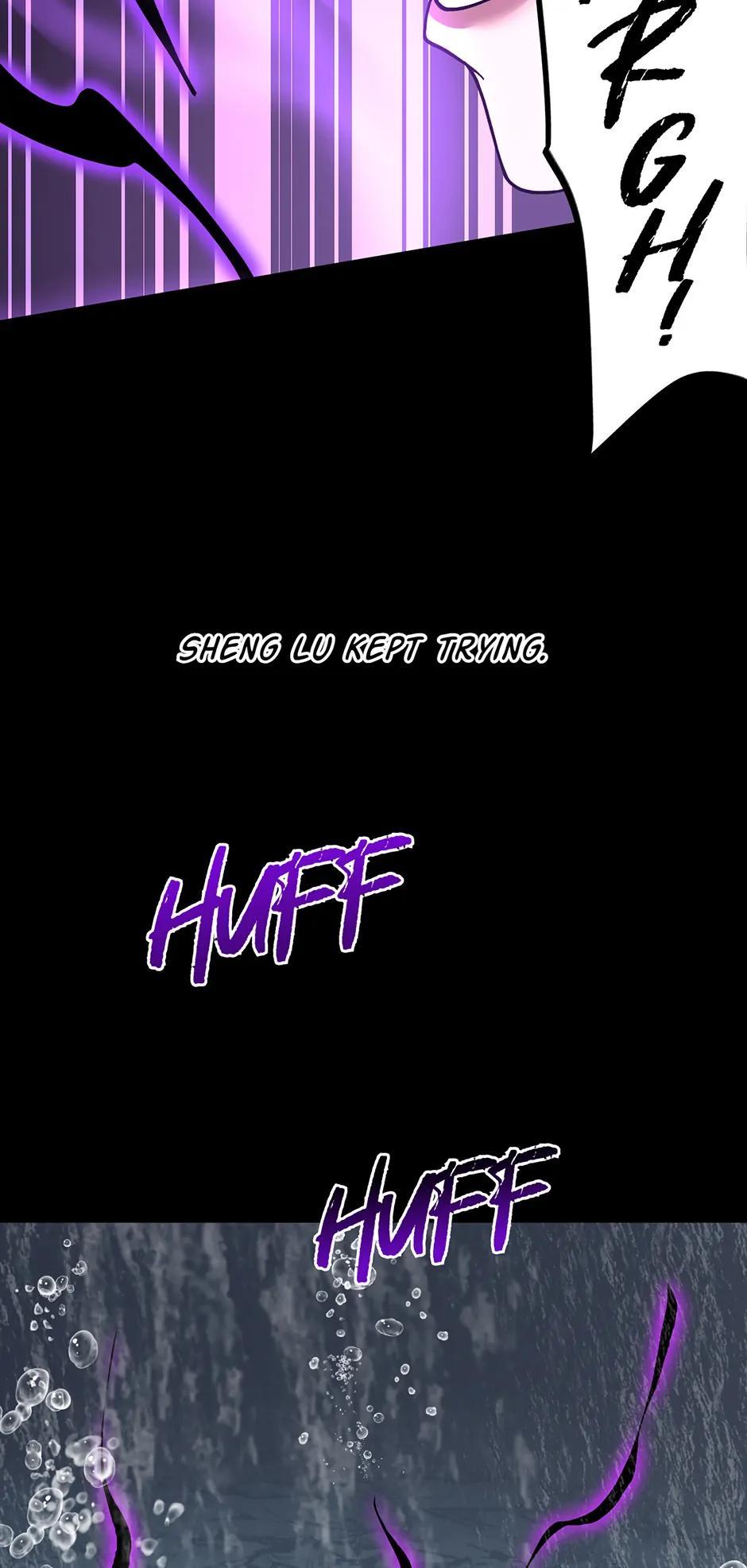 Log into the Future Chapter 215 — page 51