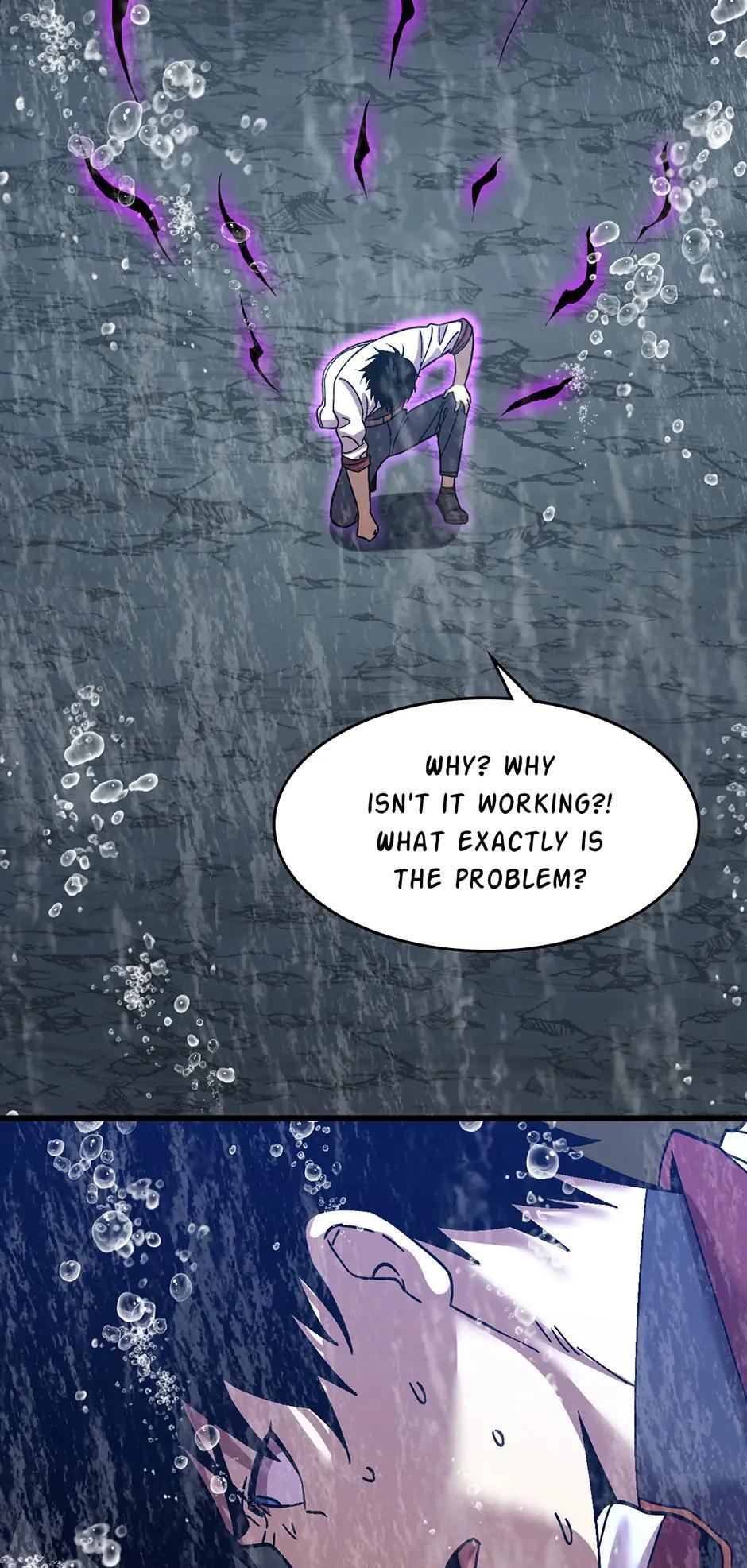Log into the Future Chapter 215 — page 52
