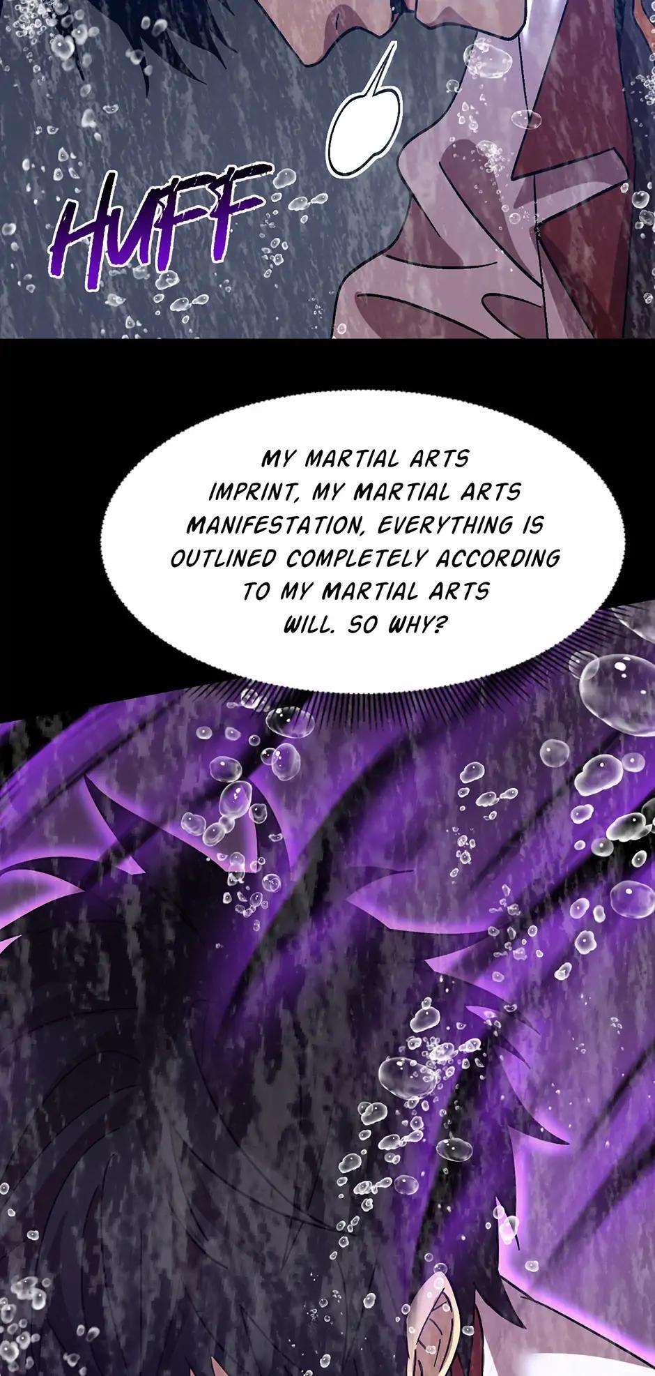 Log into the Future Chapter 215 — page 53