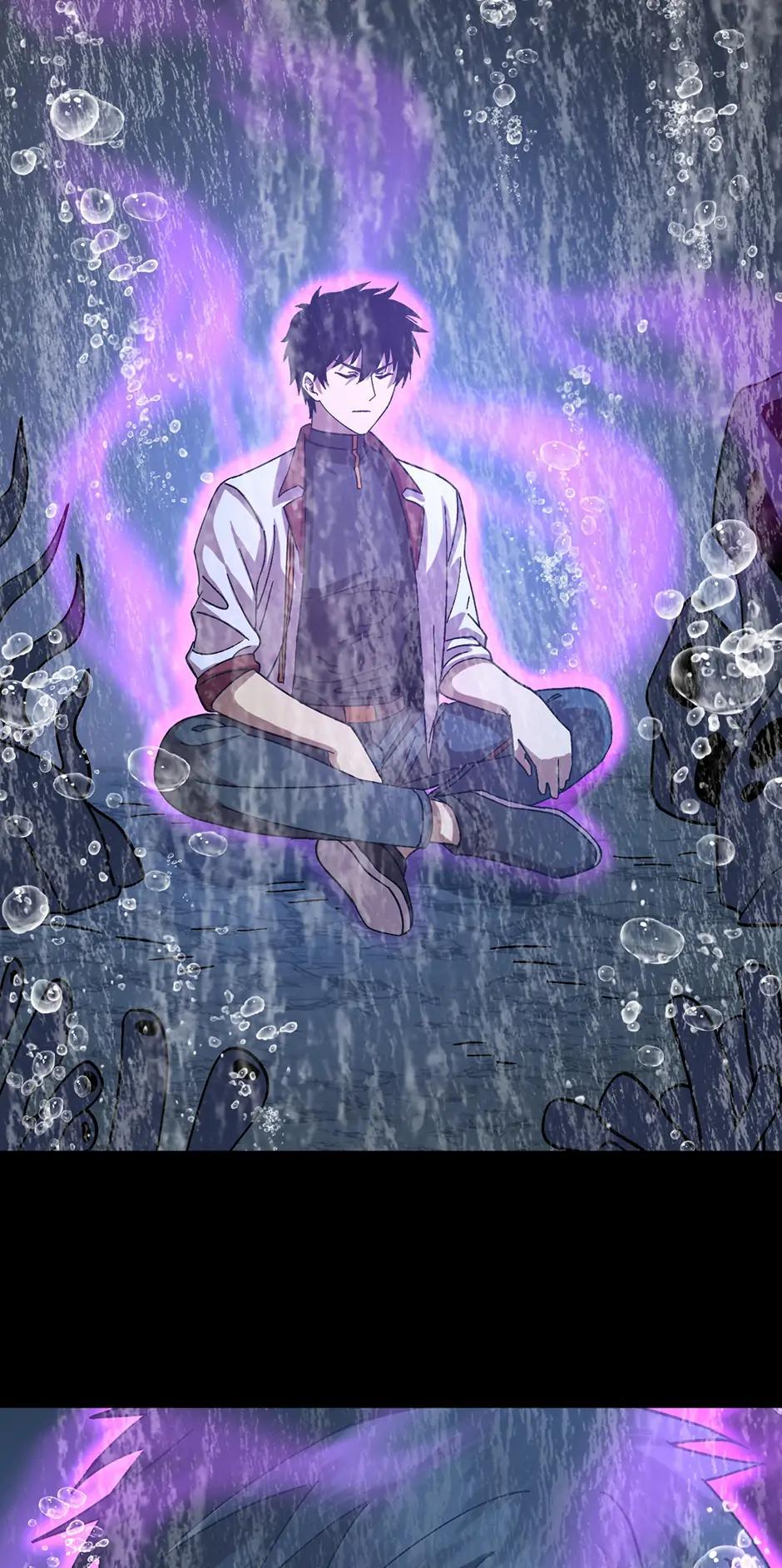 Log into the Future Chapter 215 — page 56
