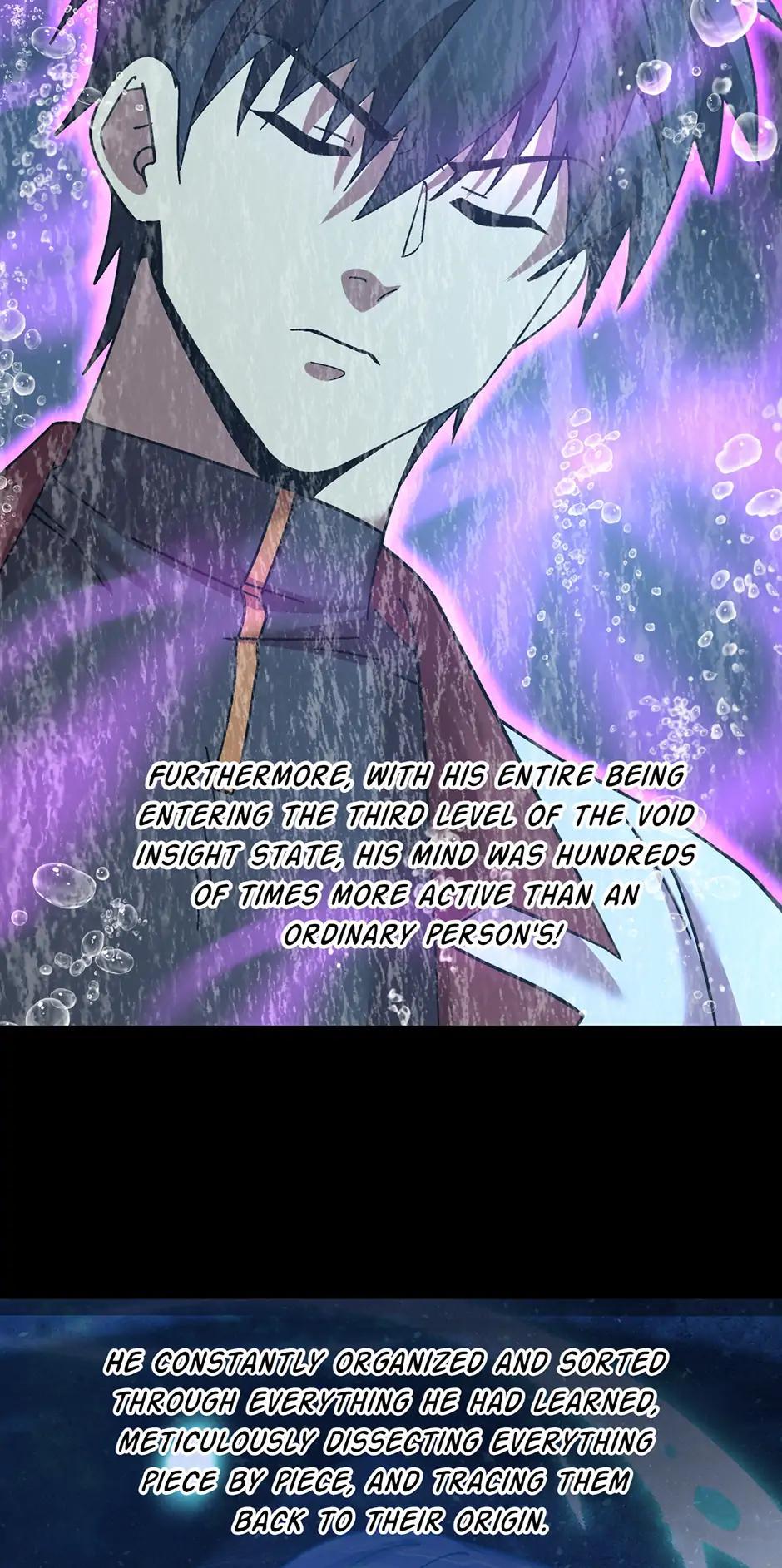 Log into the Future Chapter 215 — page 57