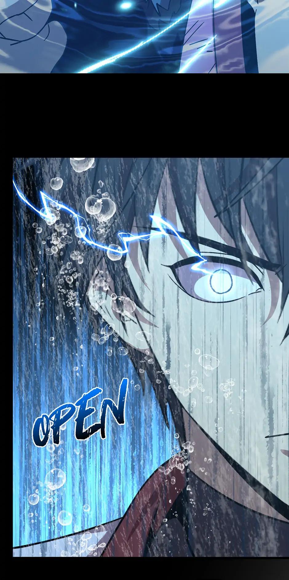 Log into the Future Chapter 215 — page 60