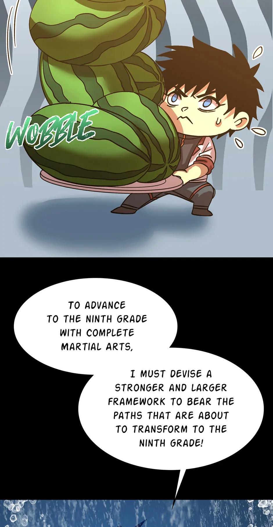 Log into the Future Chapter 215 — page 64