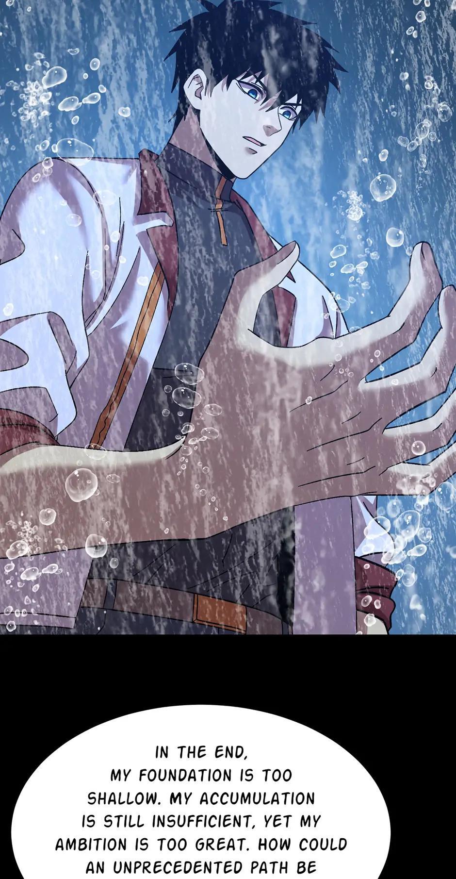 Log into the Future Chapter 215 — page 65