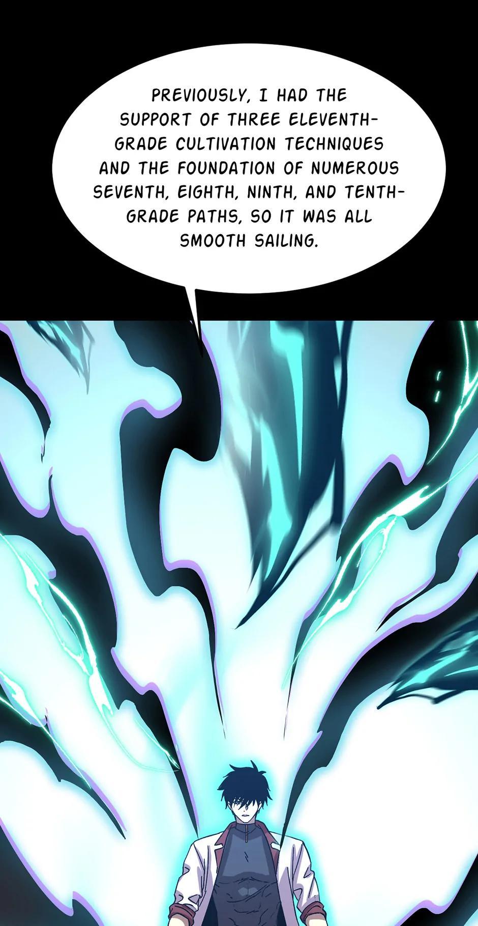 Log into the Future Chapter 215 — page 67