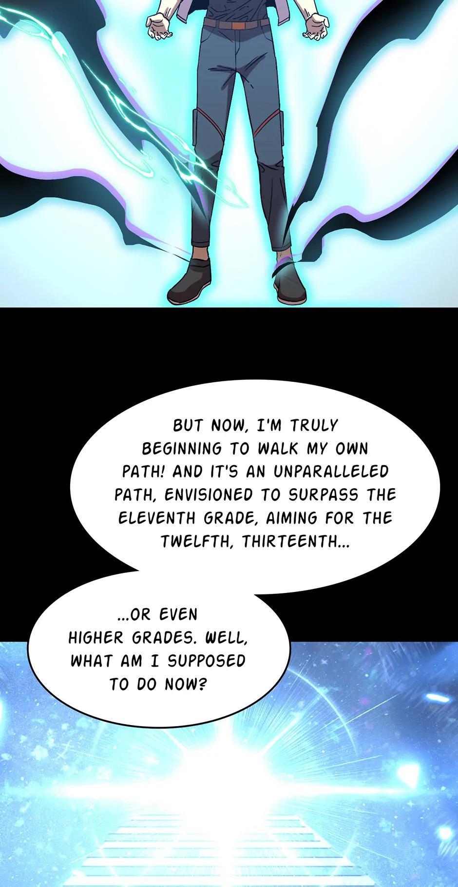 Log into the Future Chapter 215 — page 68