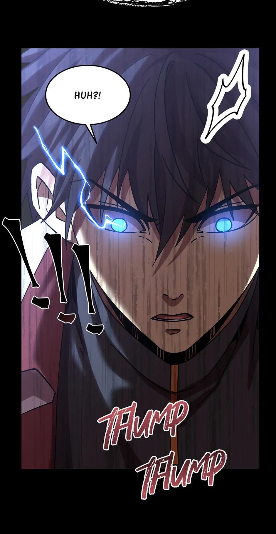 Log into the Future Chapter 215 — page 70