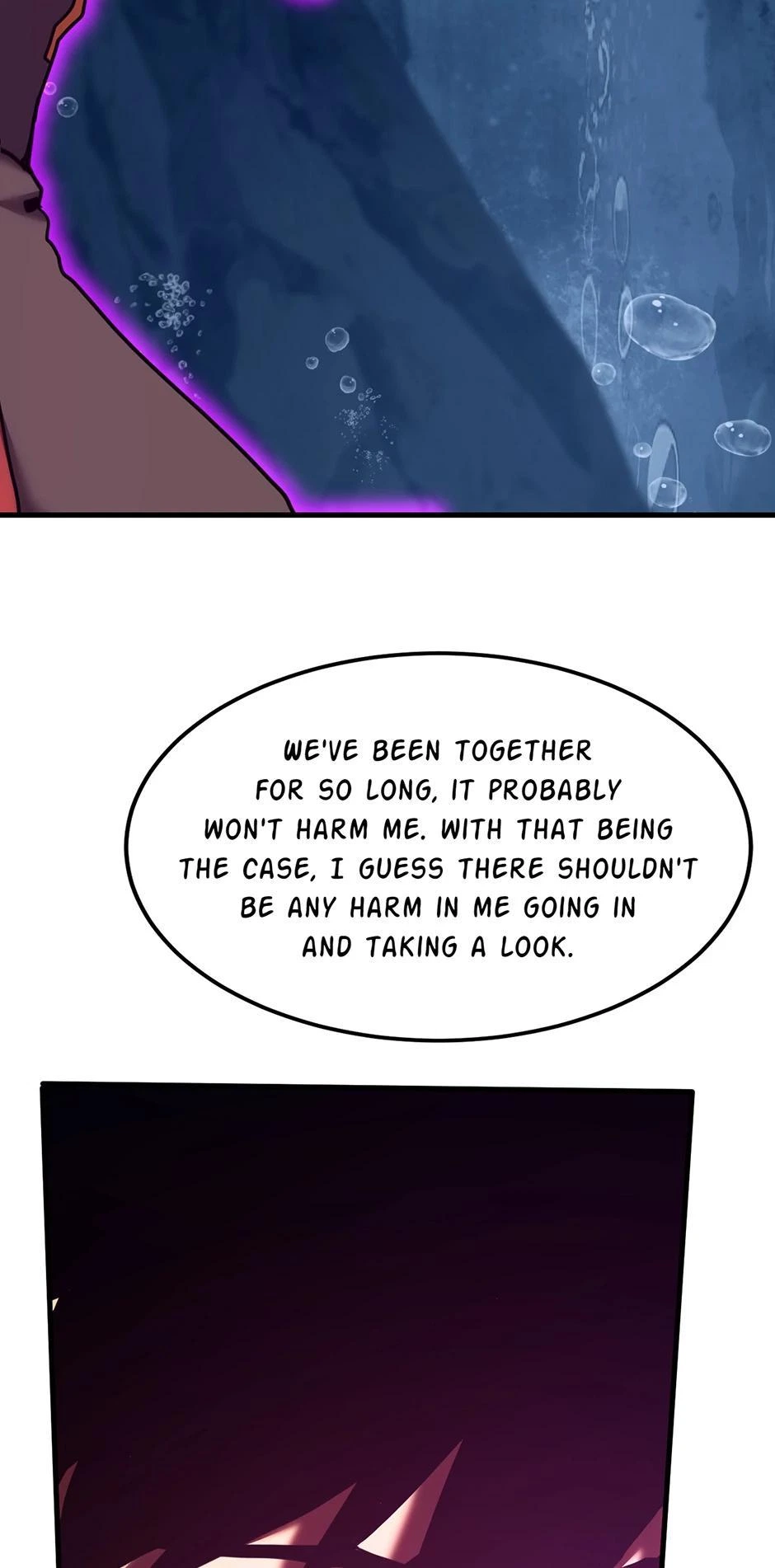 Log into the Future Chapter 216 — page 5