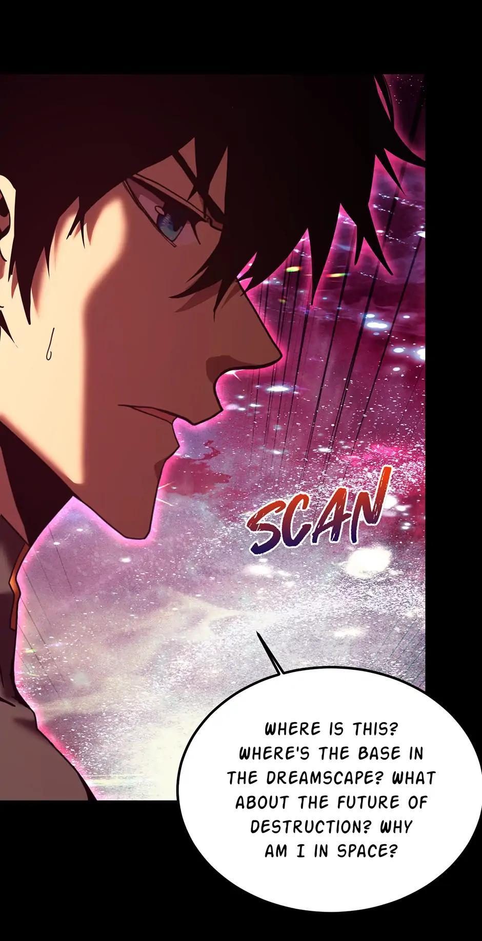 Log into the Future Chapter 216 — page 8