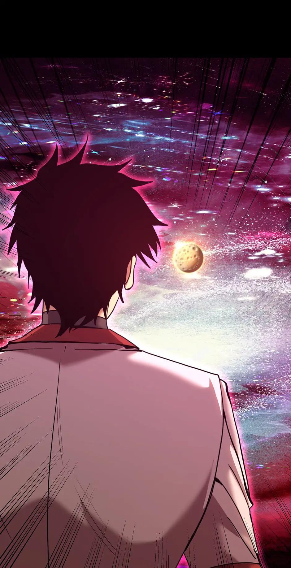 Log into the Future Chapter 216 — page 9