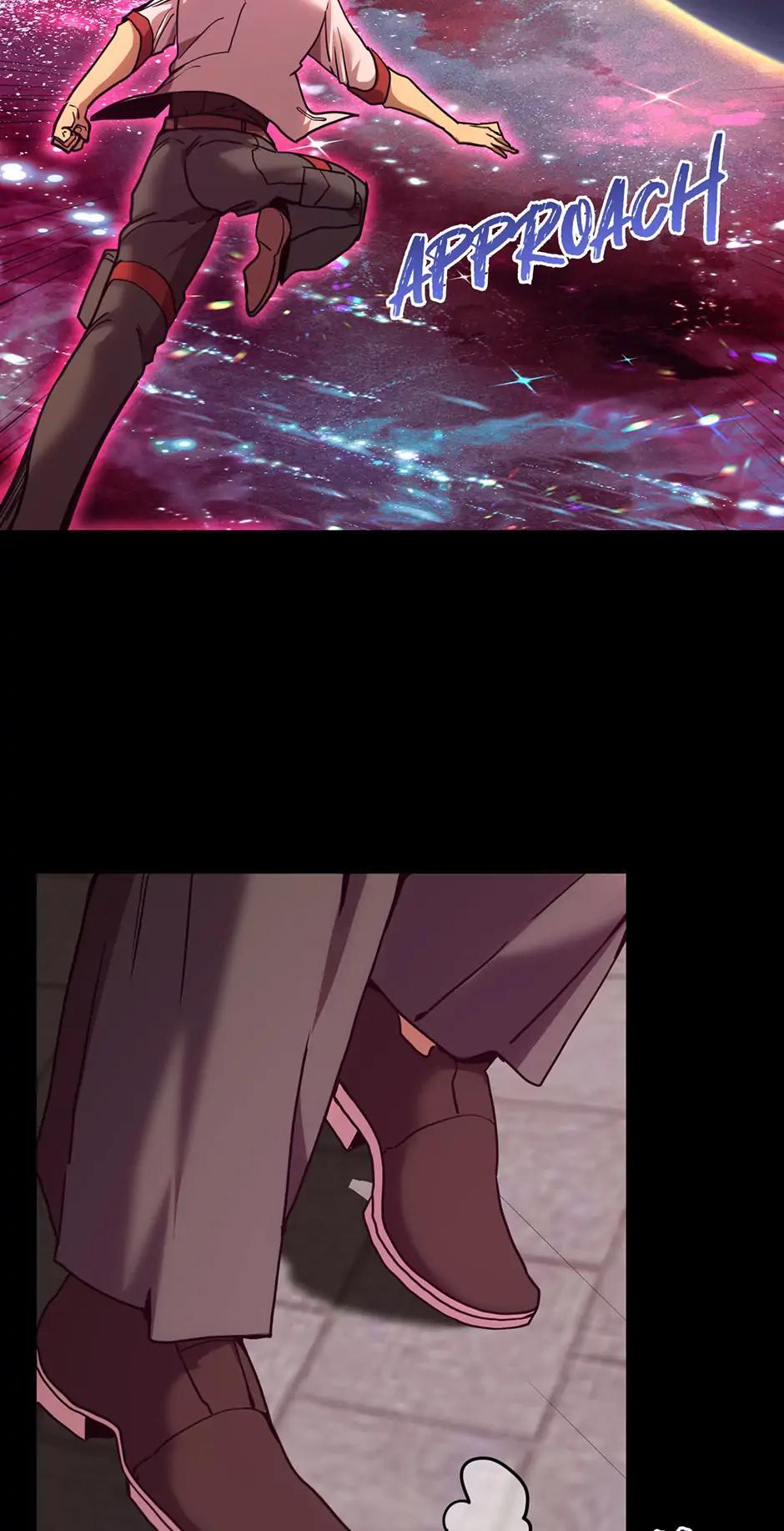 Log into the Future Chapter 216 — page 12