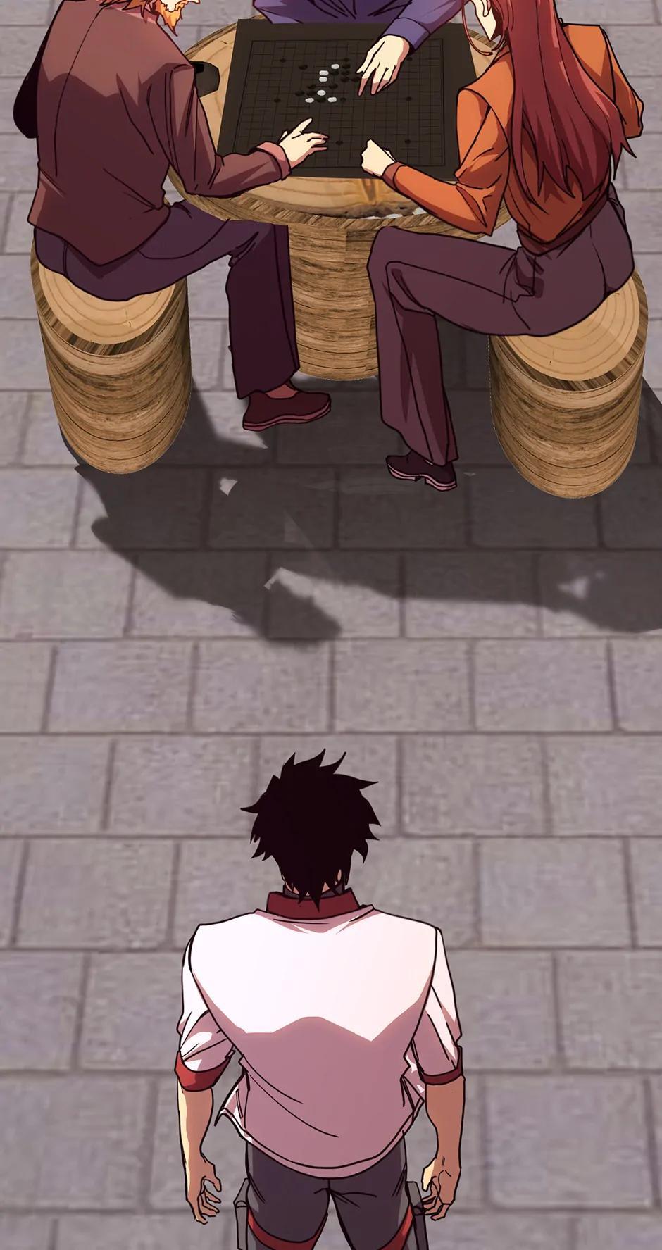 Log into the Future Chapter 216 — page 18