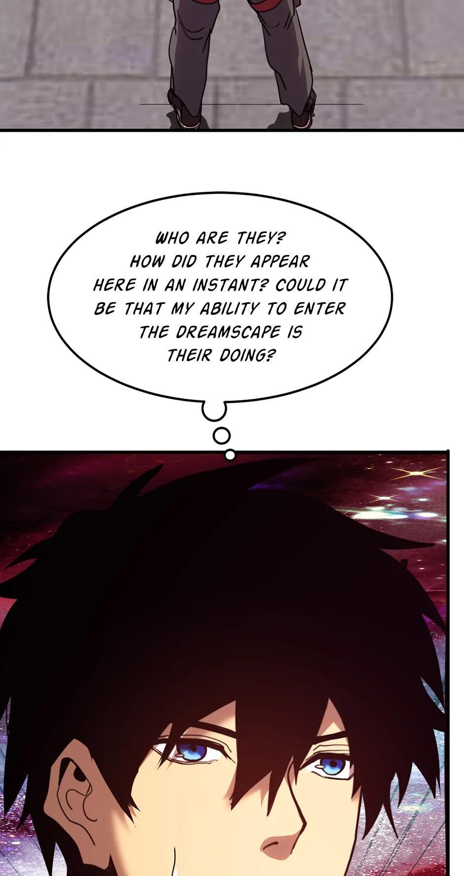 Log into the Future Chapter 216 — page 19