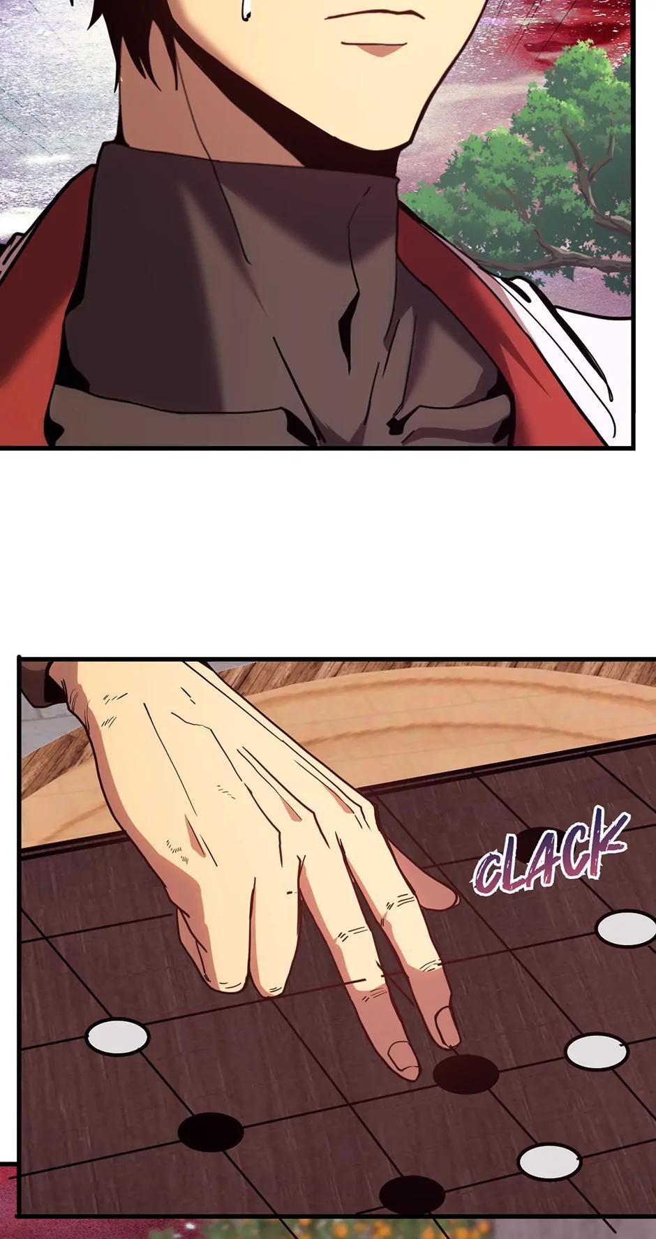 Log into the Future Chapter 216 — page 20