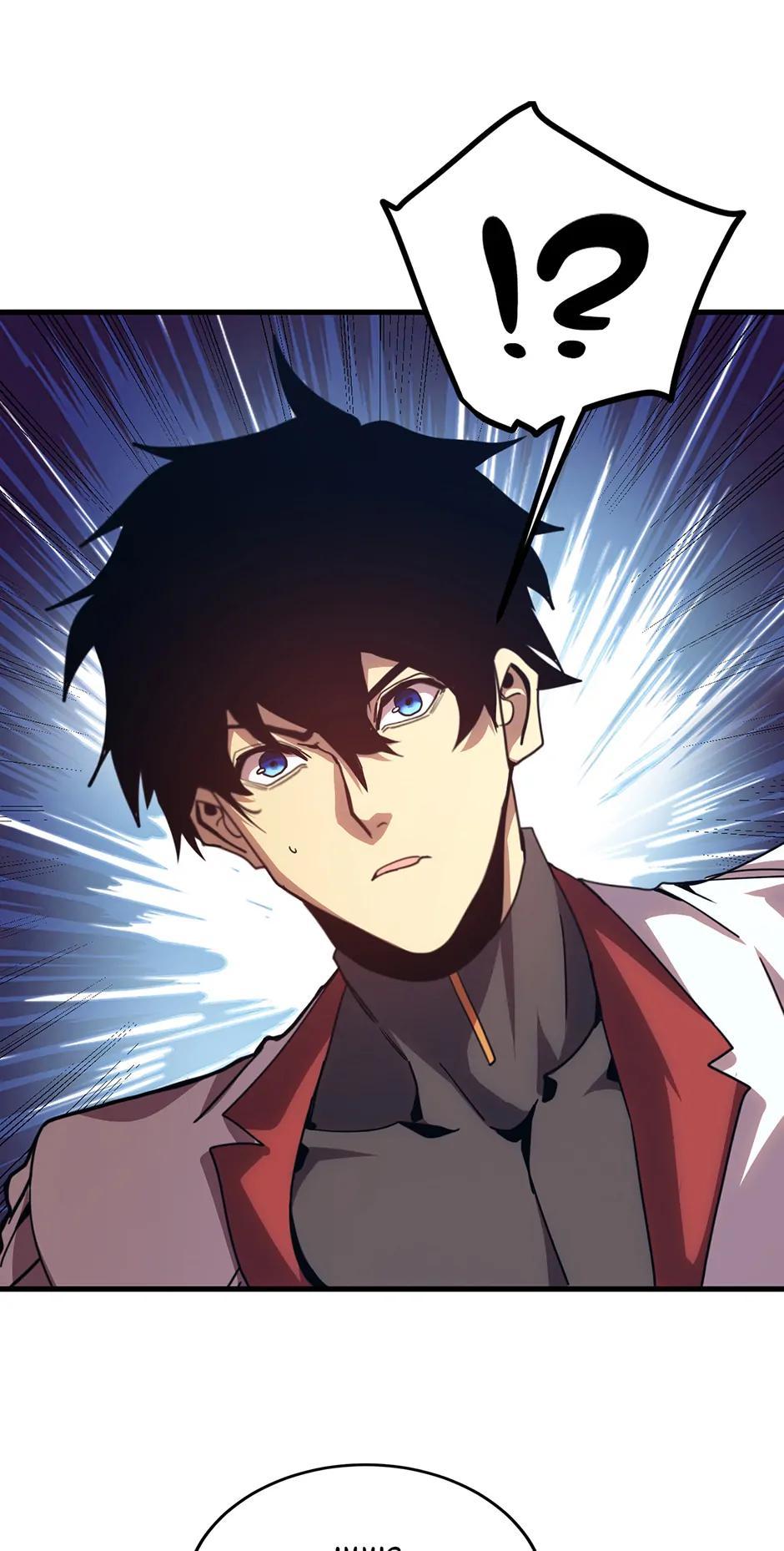 Log into the Future Chapter 216 — page 22