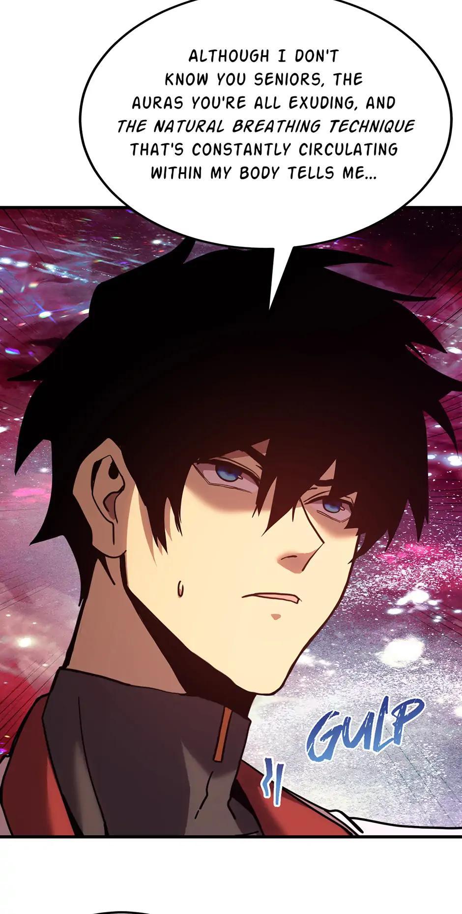 Log into the Future Chapter 216 — page 24