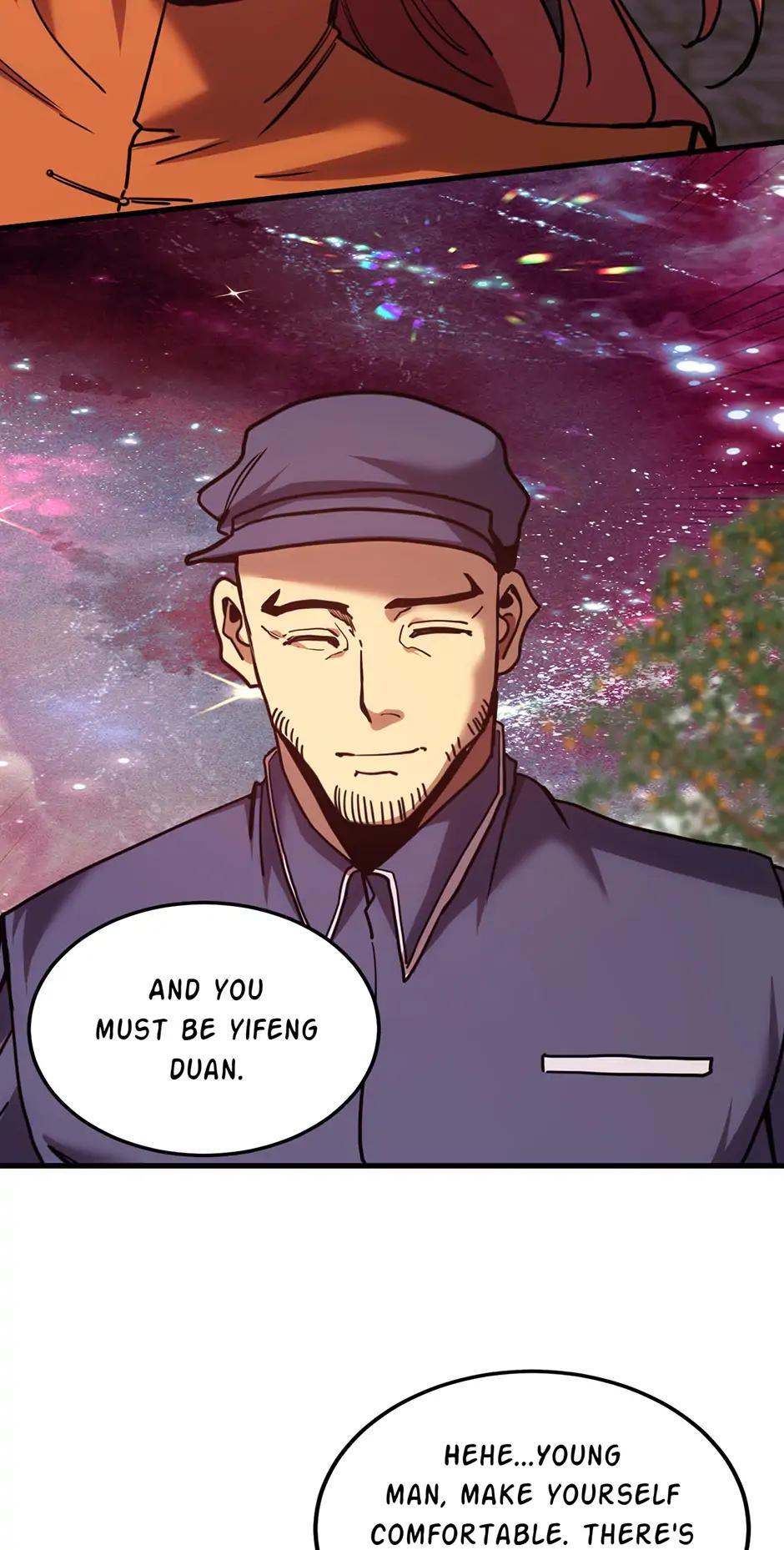 Log into the Future Chapter 216 — page 26