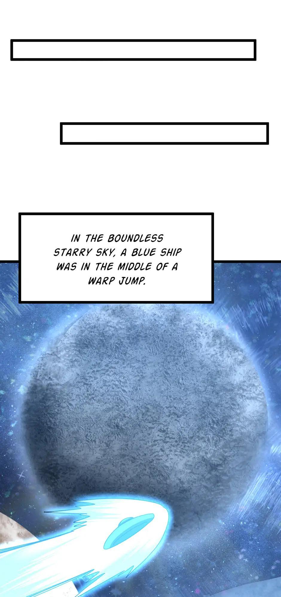 Log into the Future Chapter 216 — page 29
