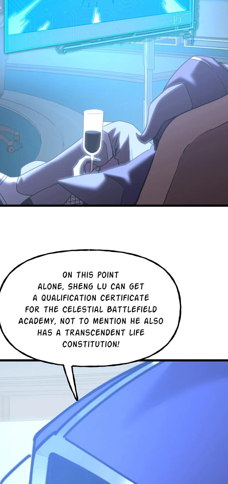 Log into the Future Chapter 216 — page 32