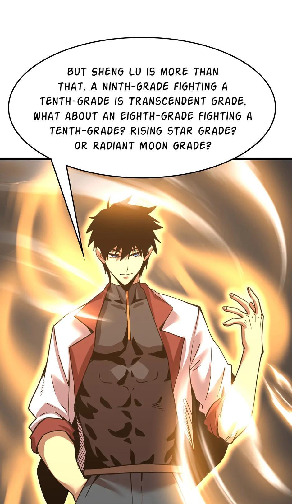 Log into the Future Chapter 216 — page 36