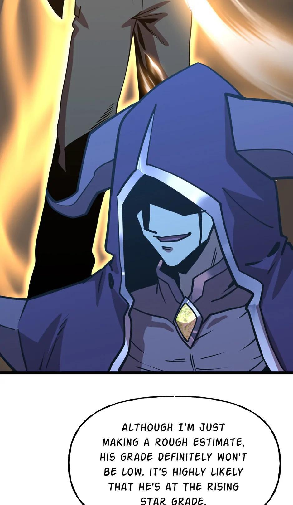 Log into the Future Chapter 216 — page 37