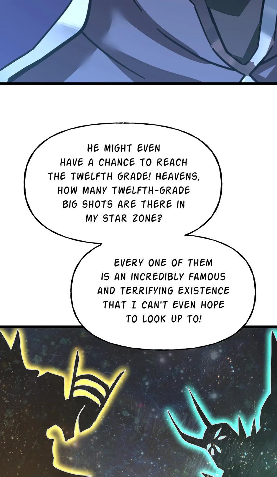 Log into the Future Chapter 216 — page 39