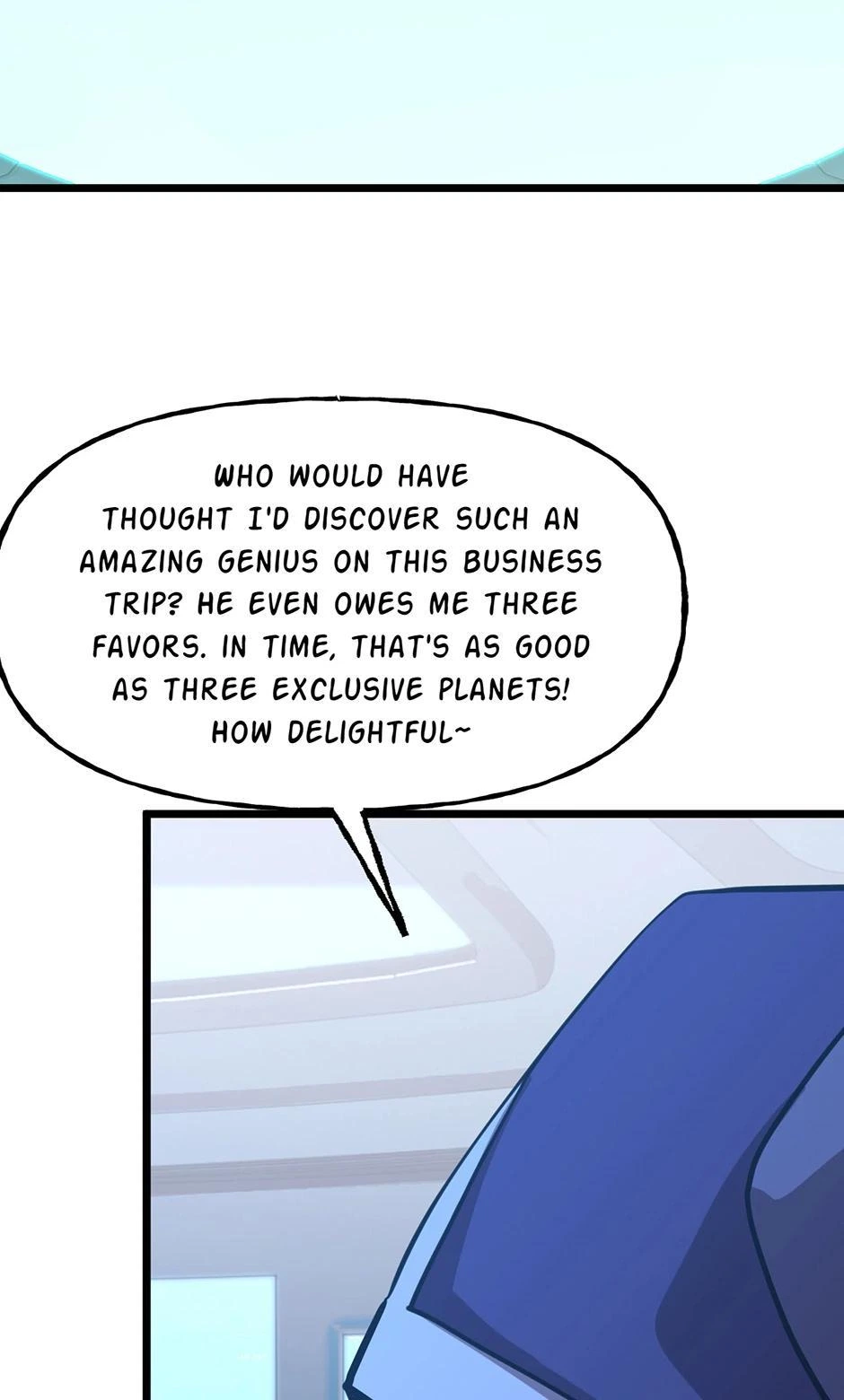 Log into the Future Chapter 216 — page 42