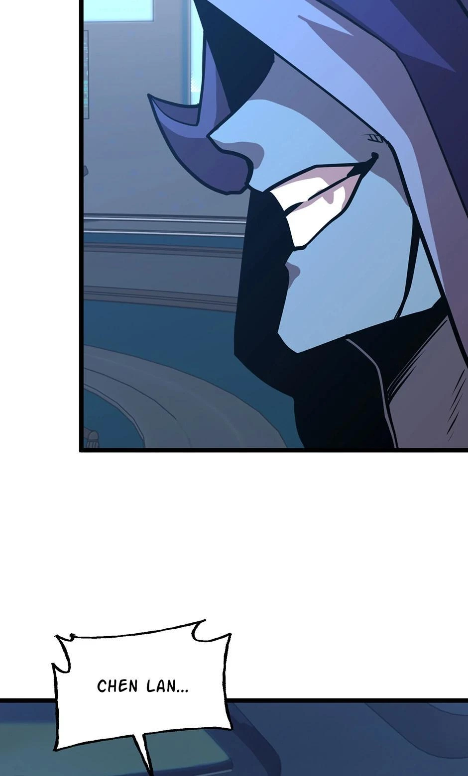 Log into the Future Chapter 216 — page 43