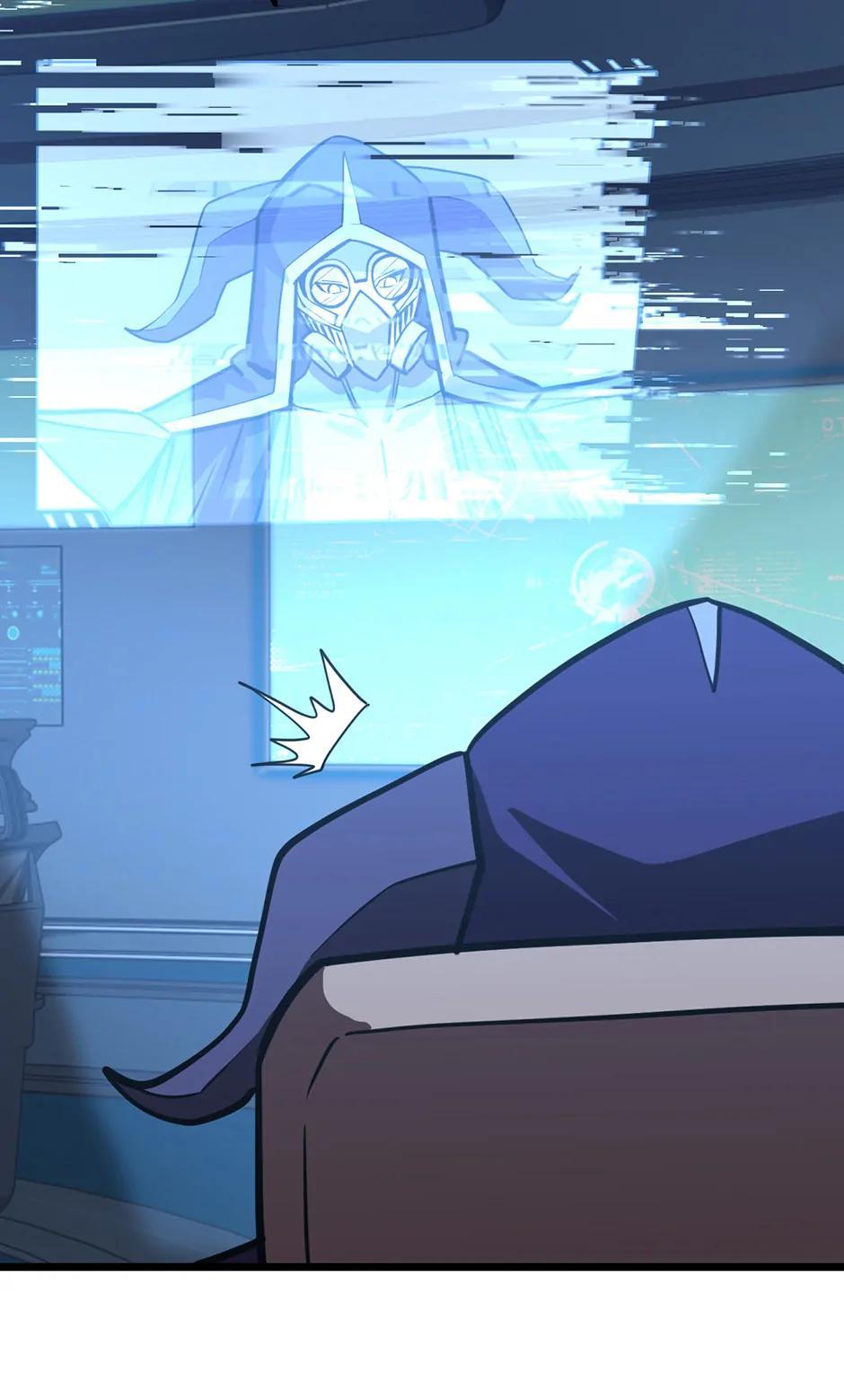 Log into the Future Chapter 216 — page 44