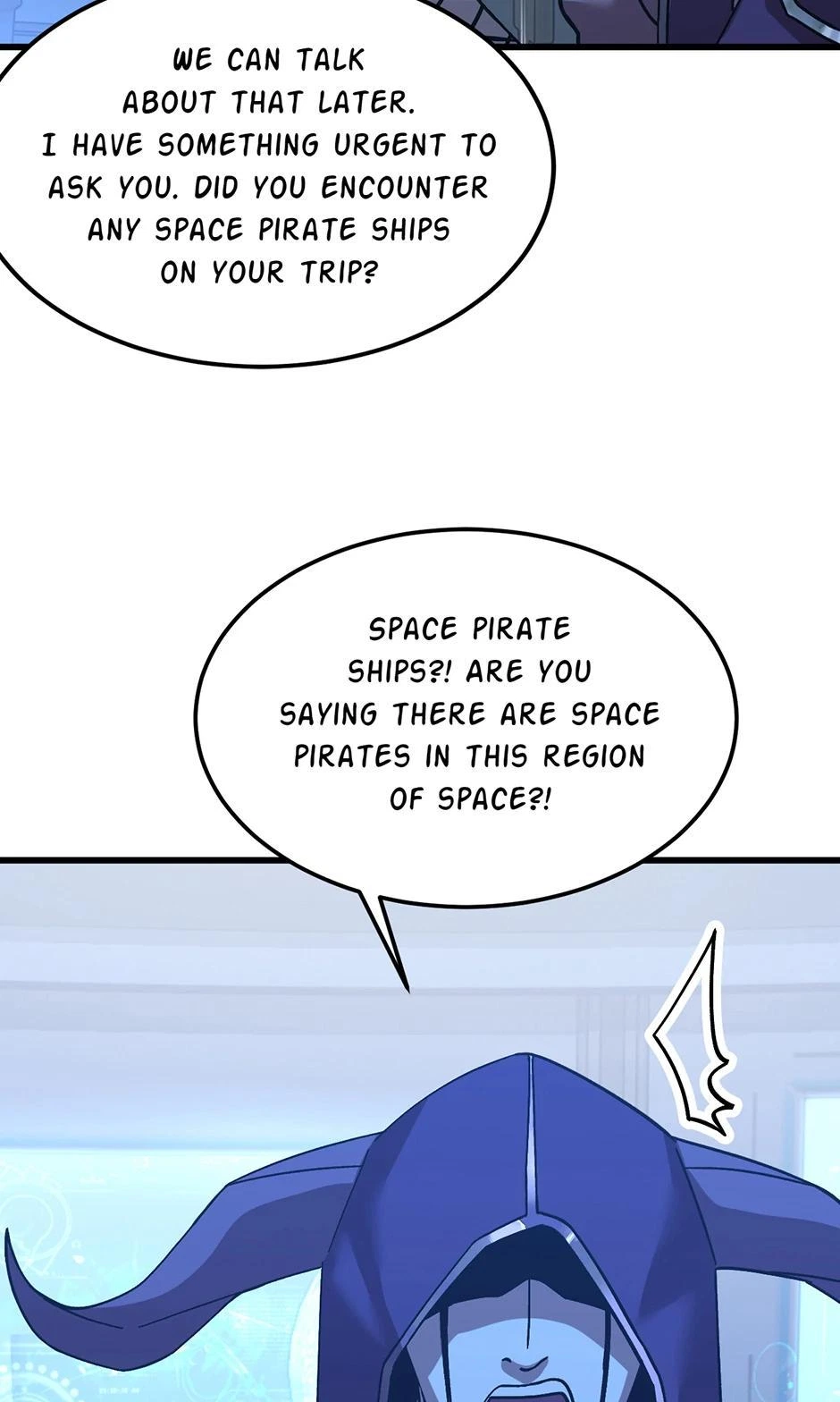 Log into the Future Chapter 216 — page 46