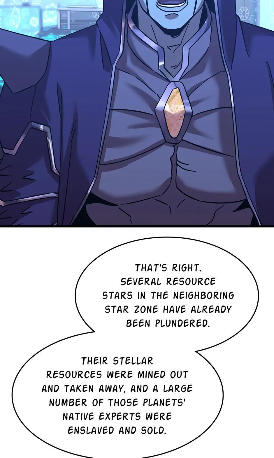 Log into the Future Chapter 216 — page 47